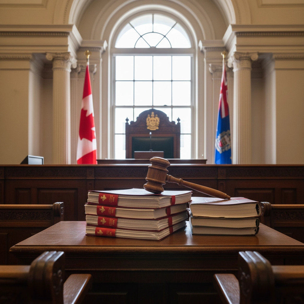 Lead Plaintiff Conflicts of Interest in Canadian Class Actions