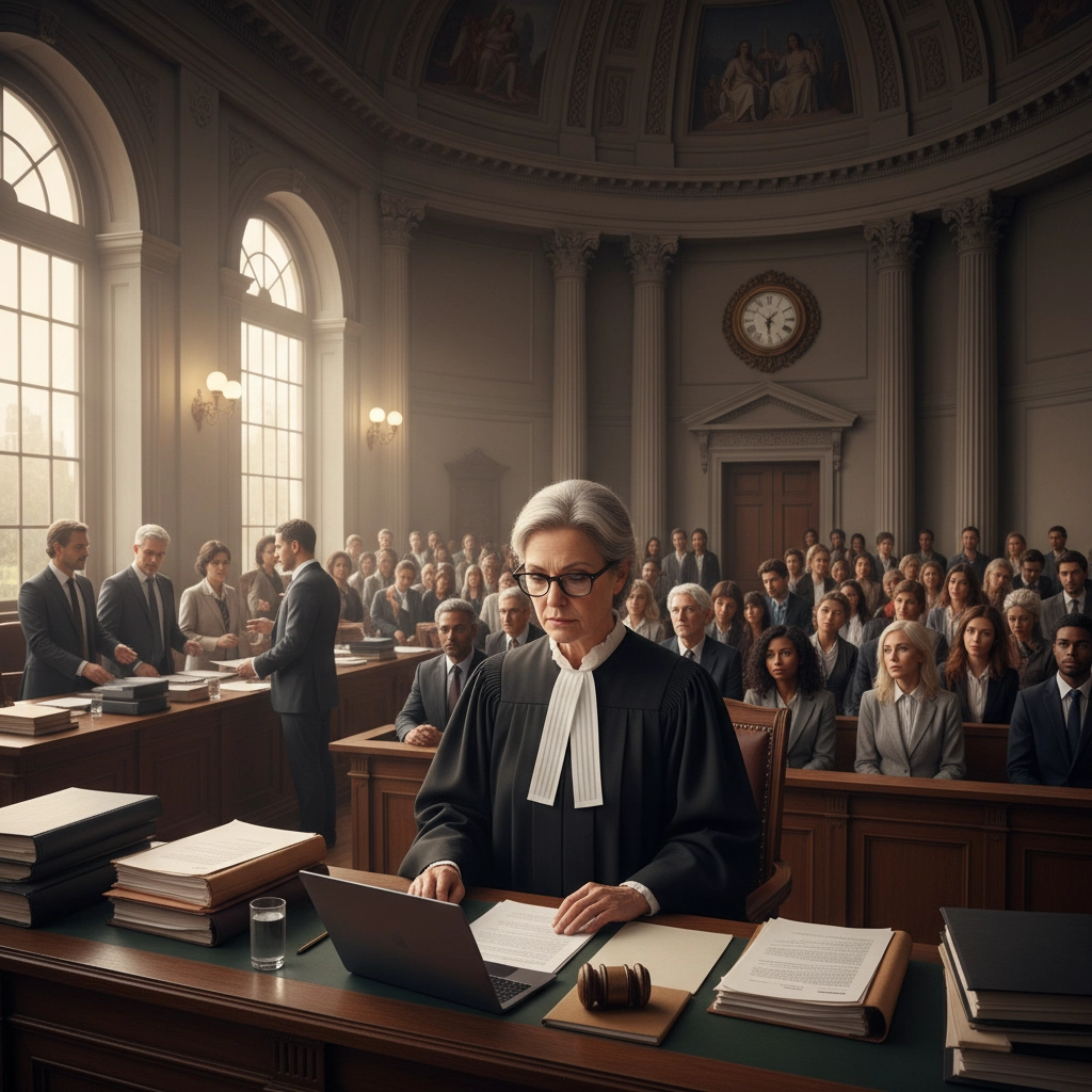 Lead Plaintiff Conflicts of Interest in Canadian Class Actions