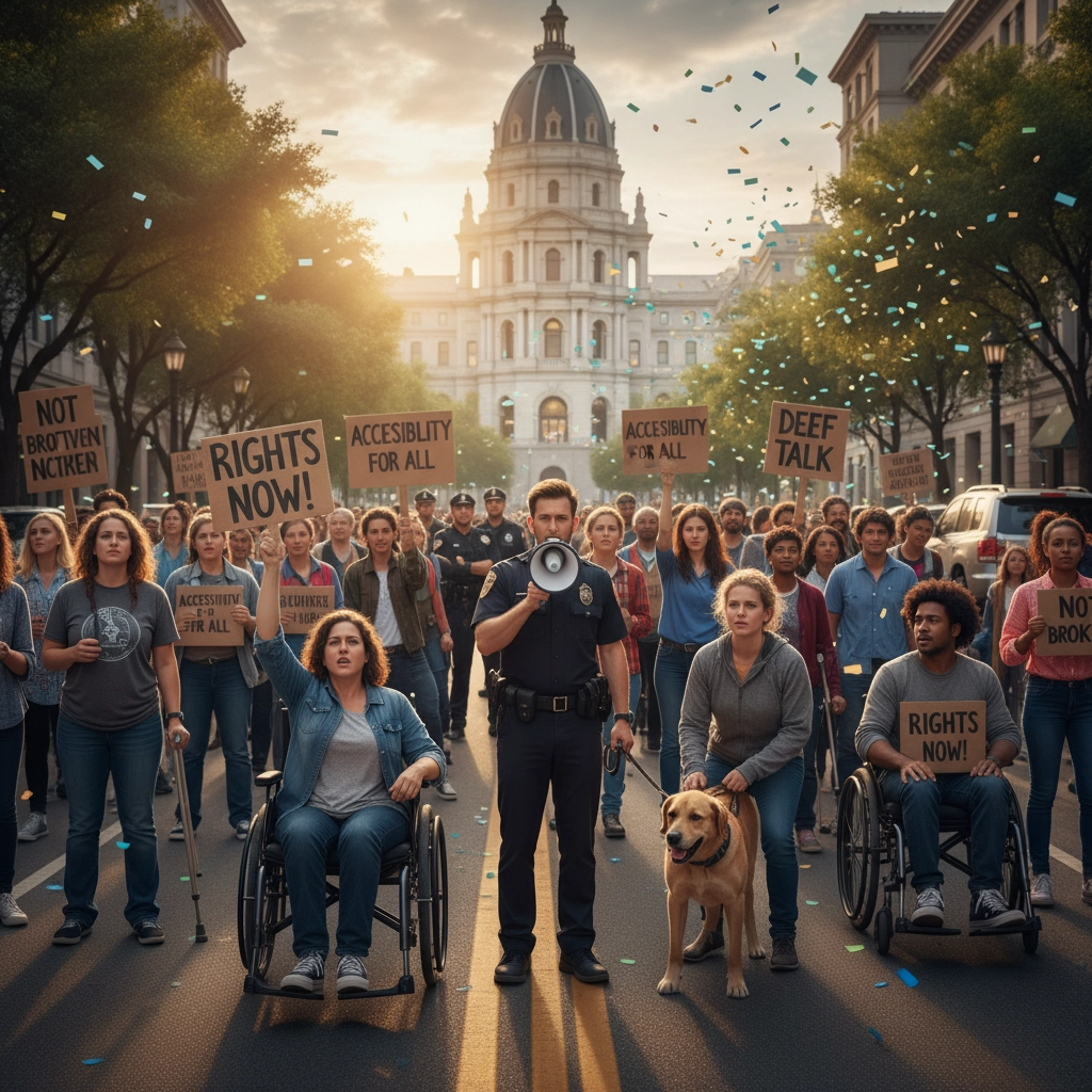 Disability Rights Class Actions in Canada: An Overview