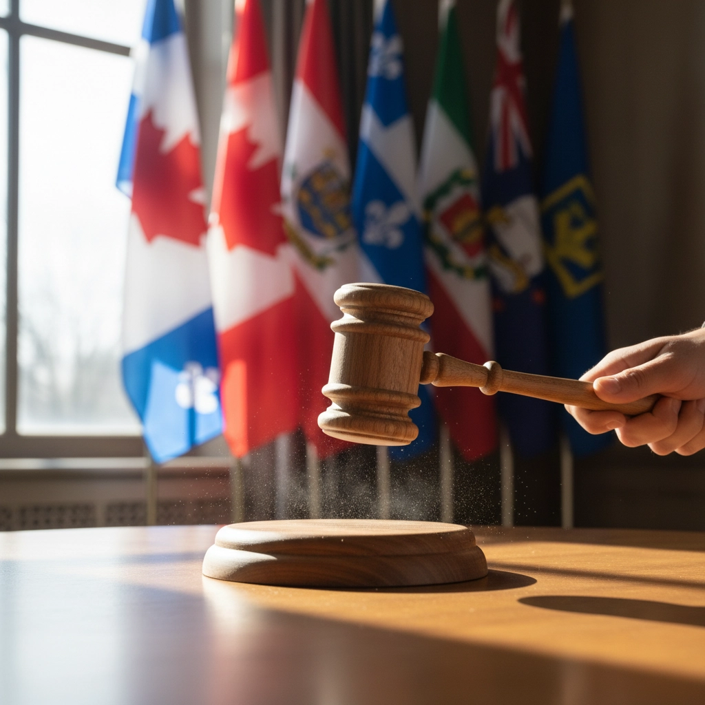 Class Action Legislation Evolution Across Canada