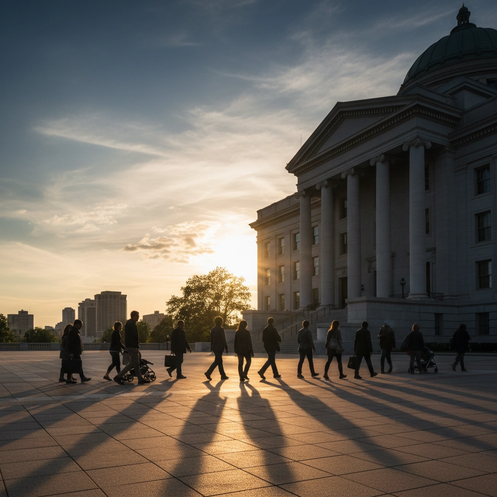 Class Action Legislation Evolution Across Canada
