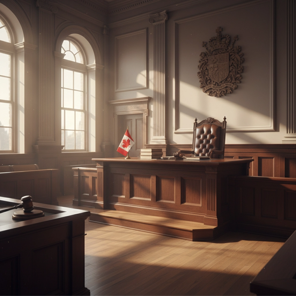 Class Action Legislation Evolution Across Canada