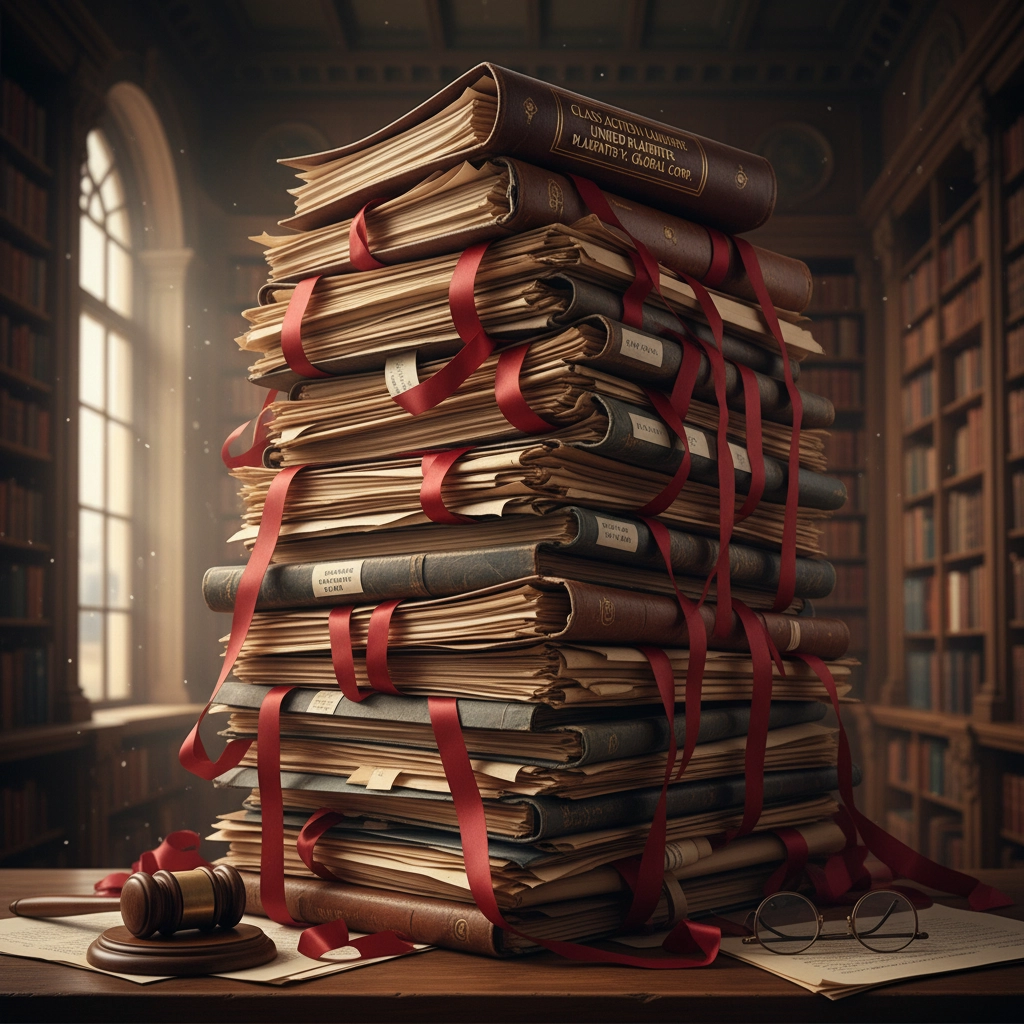 Class Action Legislation Evolution Across Canada