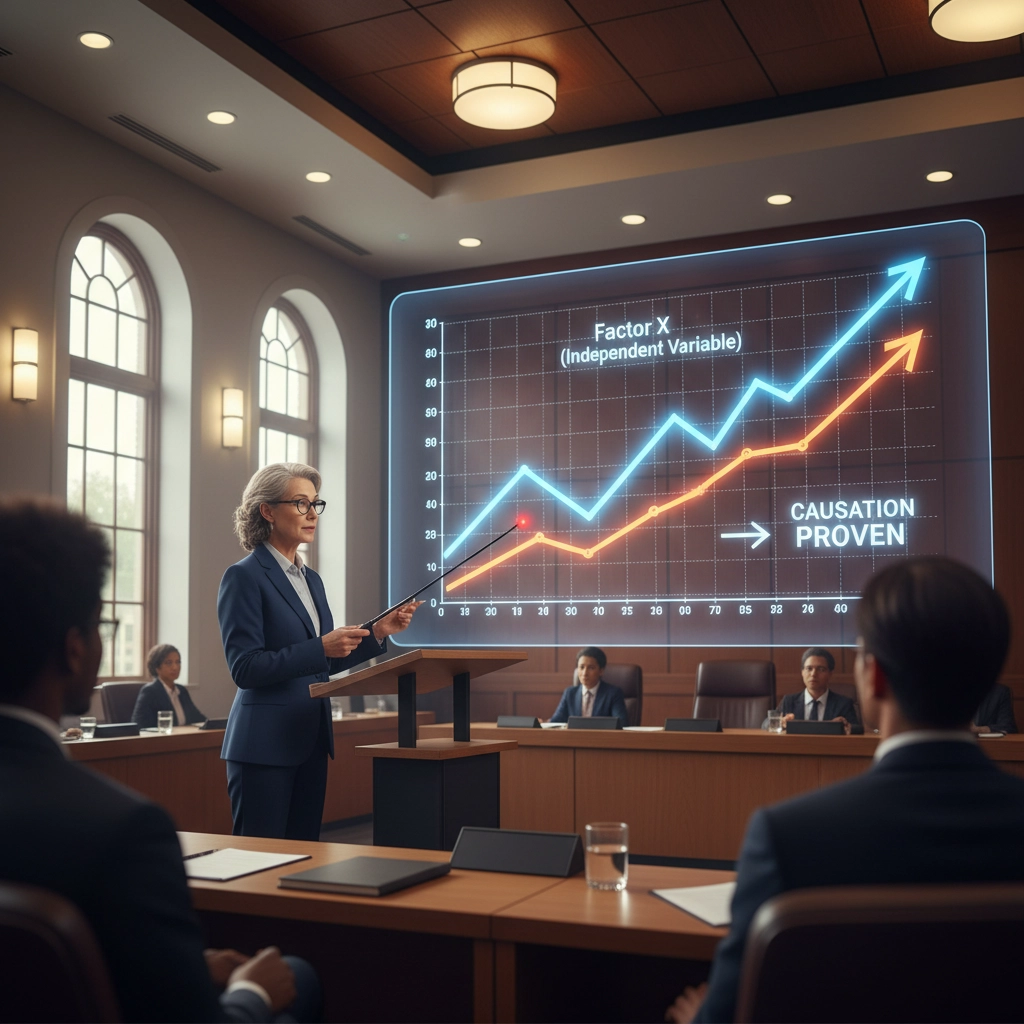 Evidence for Success: Winning a Canadian Class Action
