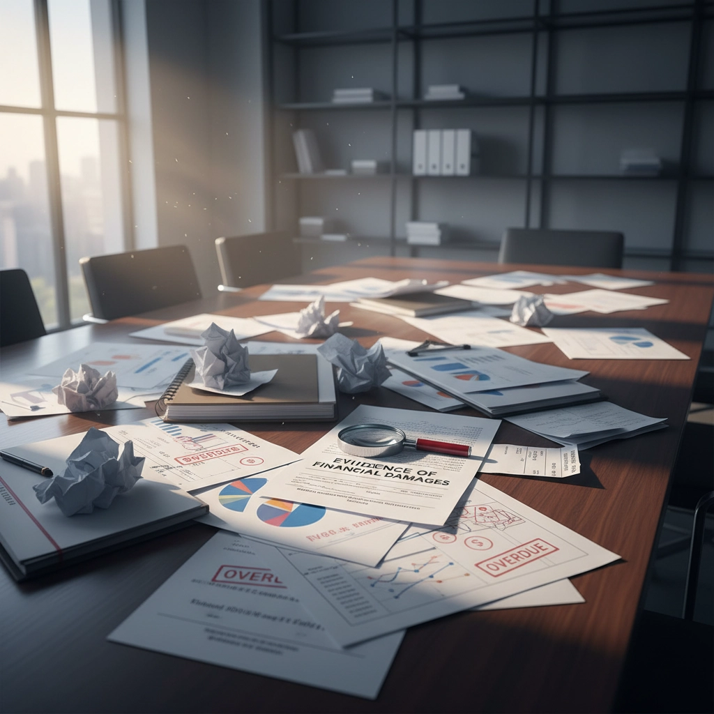 Evidence for Success: Winning a Canadian Class Action
