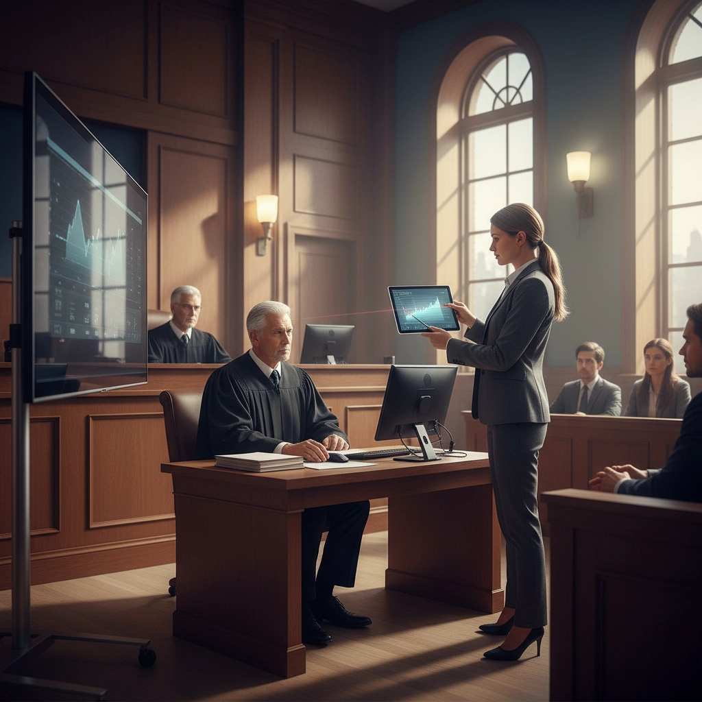 Evidence for Success: Winning a Canadian Class Action