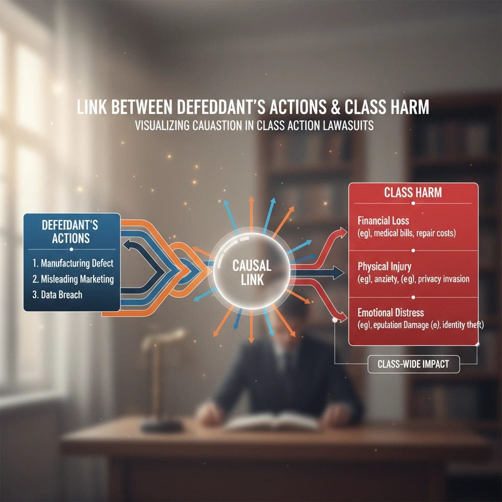 Evidence for Success: Winning a Canadian Class Action