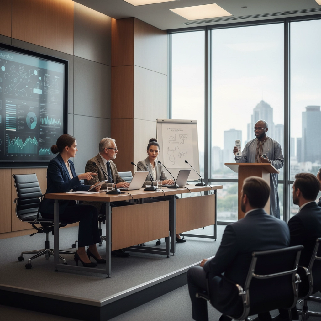 Evidence for Success: Winning a Canadian Class Action