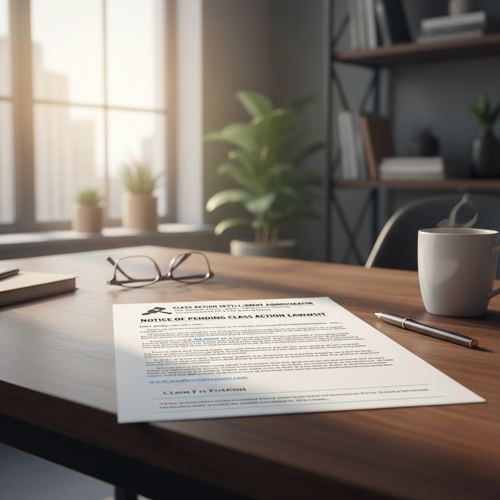 Navigating Class Action Settlements in Canada: A Comprehensive Guide