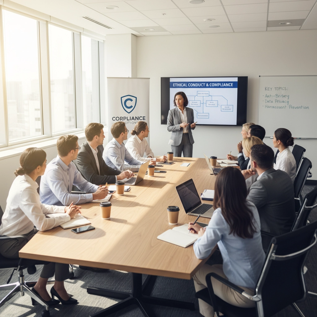Effective Compliance: A Shield Against Class Action Lawsuits