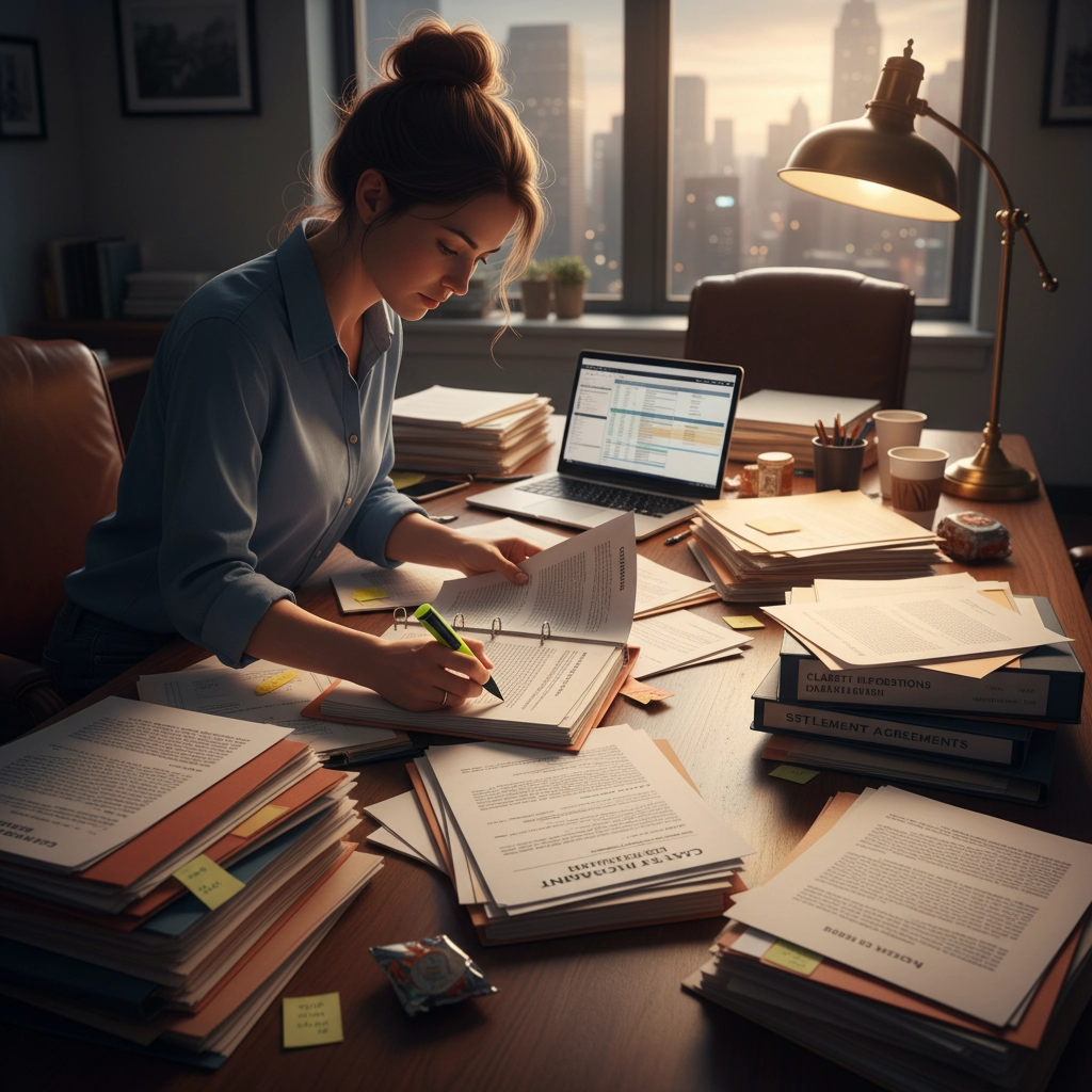 Lead Plaintiff Compensation in Canadian Class Actions