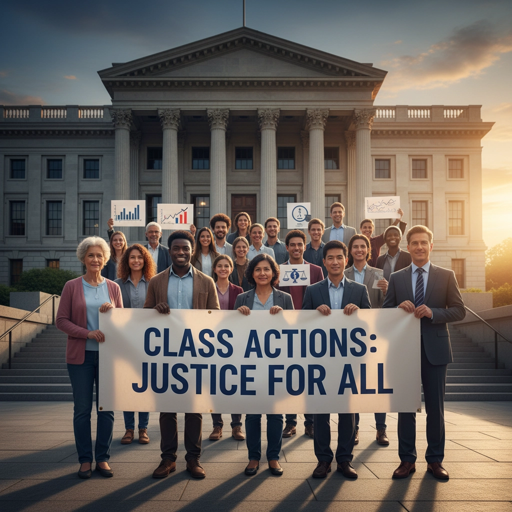 Lead Plaintiff Compensation in Canadian Class Actions