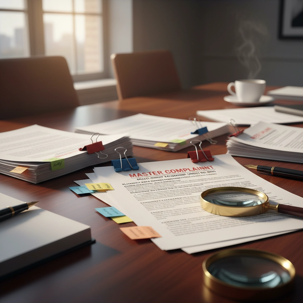 Class Actions vs. Mass Torts in Canadian Law