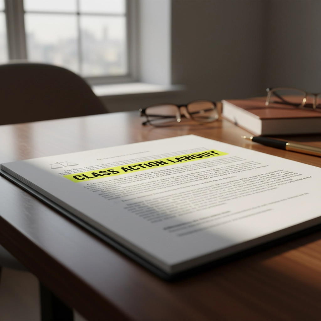 Workplace Retaliation for Class Action Participation in Canada