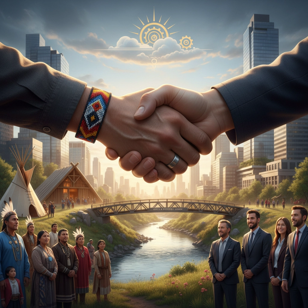 Indigenous Law and Class Actions in Canada