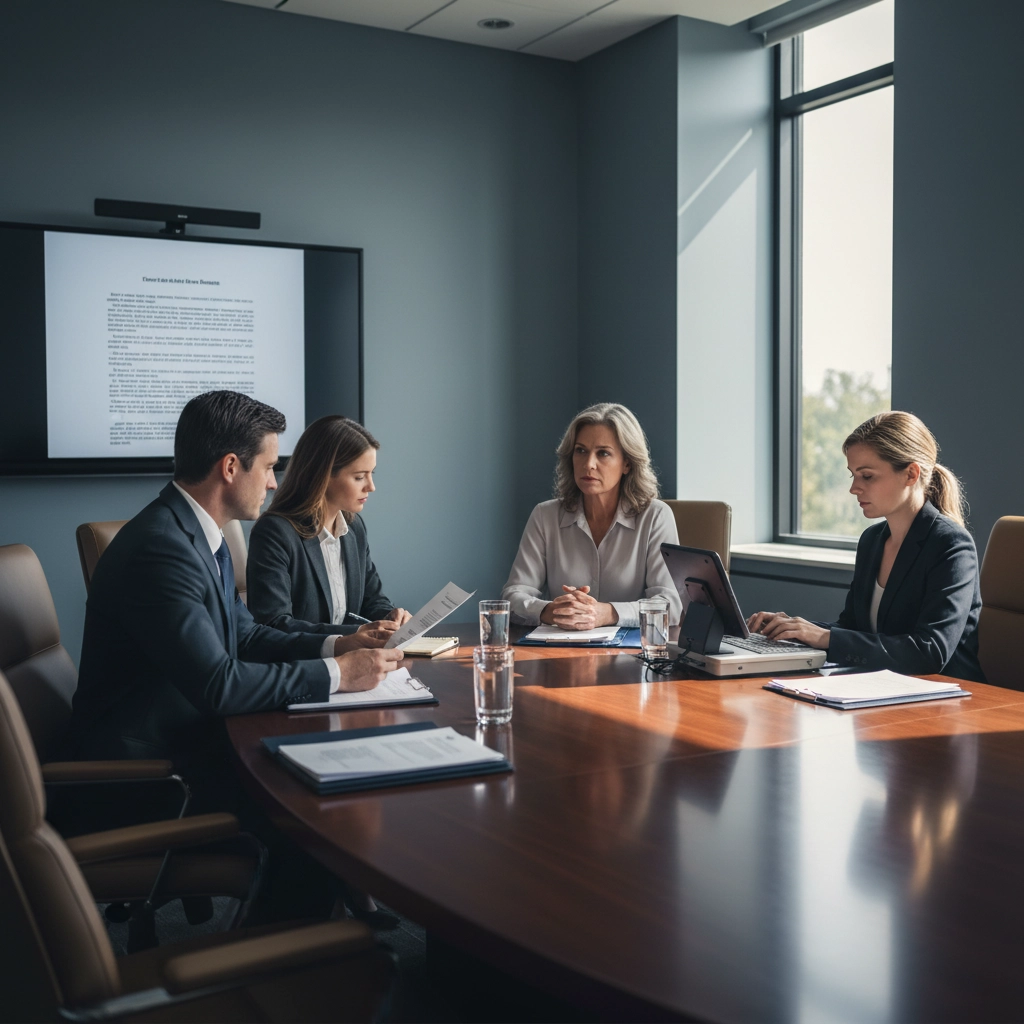 Canadian Class Action Discovery: A Comprehensive Guide