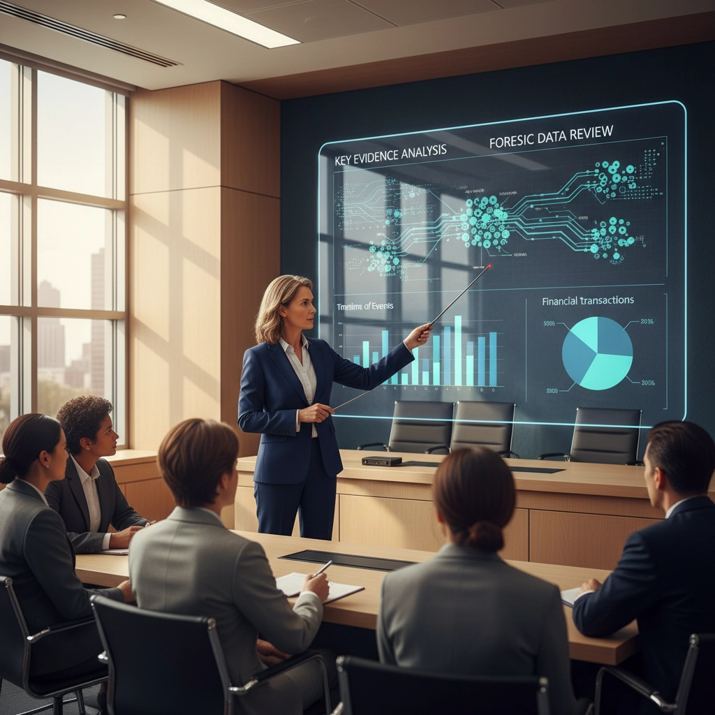 Canadian Class Action Discovery: A Comprehensive Guide