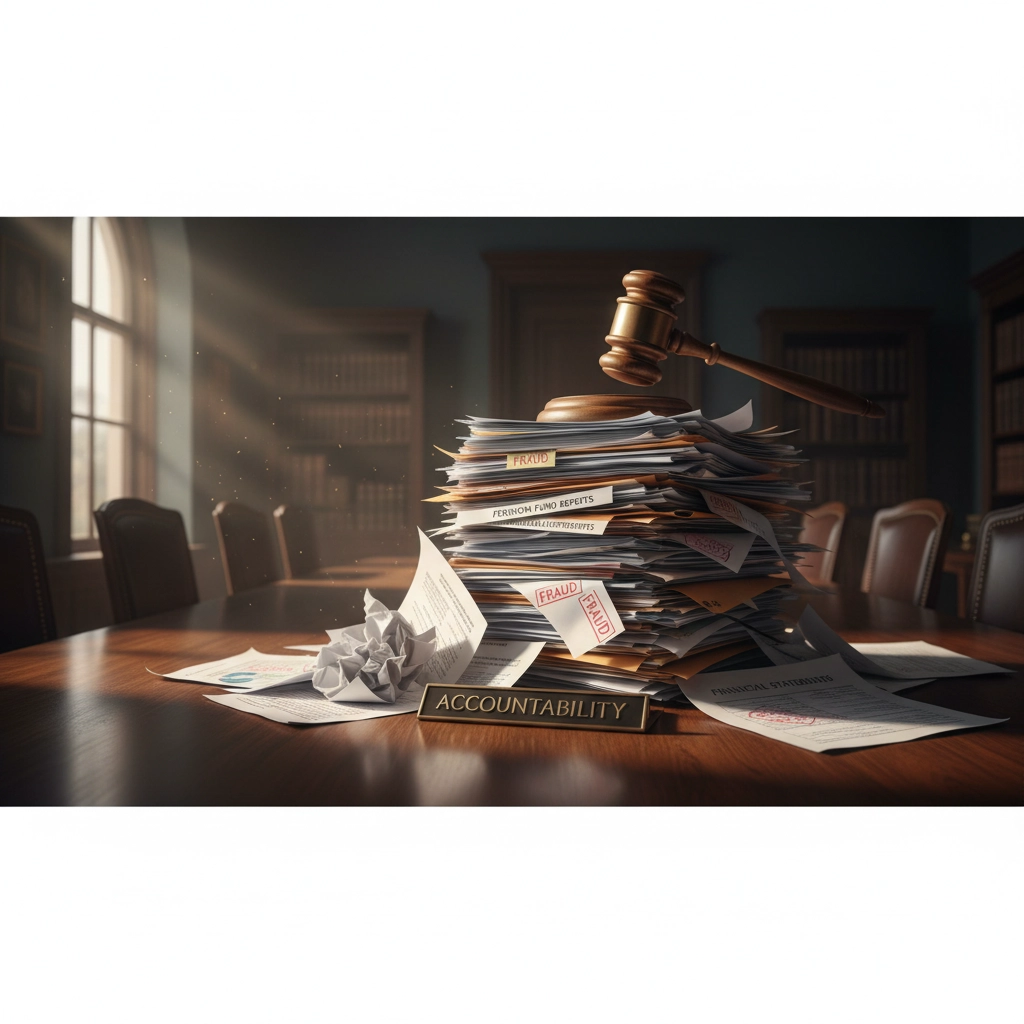 Pension Class Actions: Protecting Retirement Security
