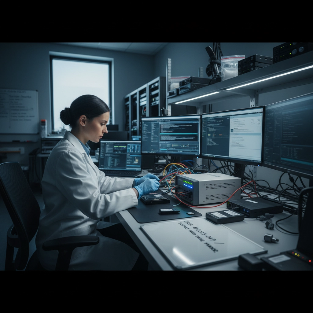 Evidence Preservation: Crucial for Canadian Class Actions