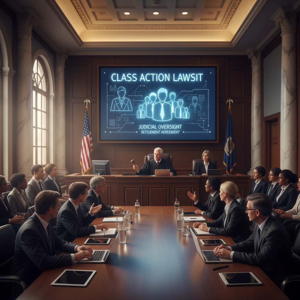 Expediting Canadian Class Actions: A Complex Endeavor