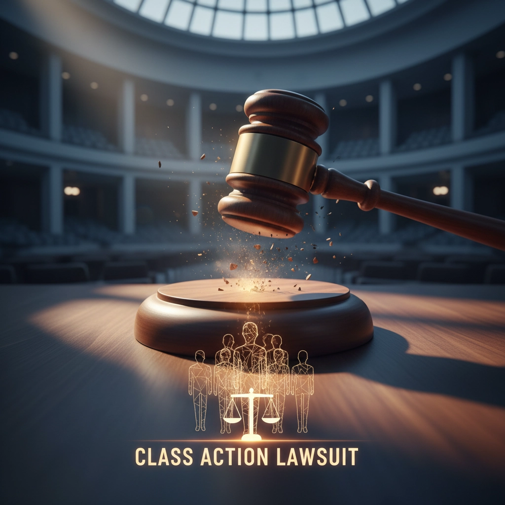 Joining a Class Action Lawsuit in Canada