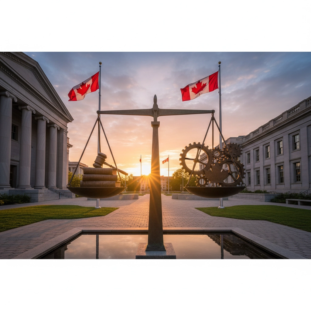 Joining a Class Action Lawsuit in Canada