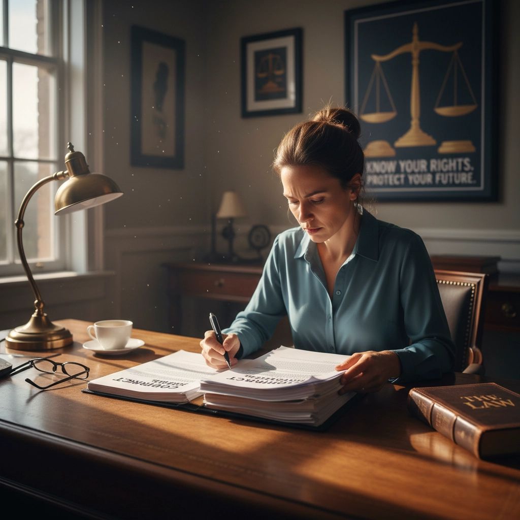 Joining a Class Action Lawsuit in Canada
