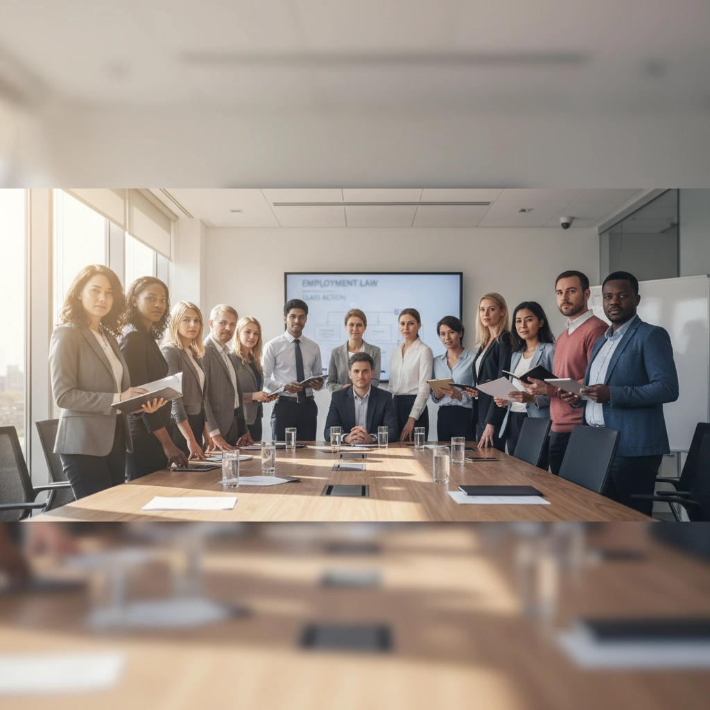 Insurance Coverage for Class Action Lawsuits in Canada