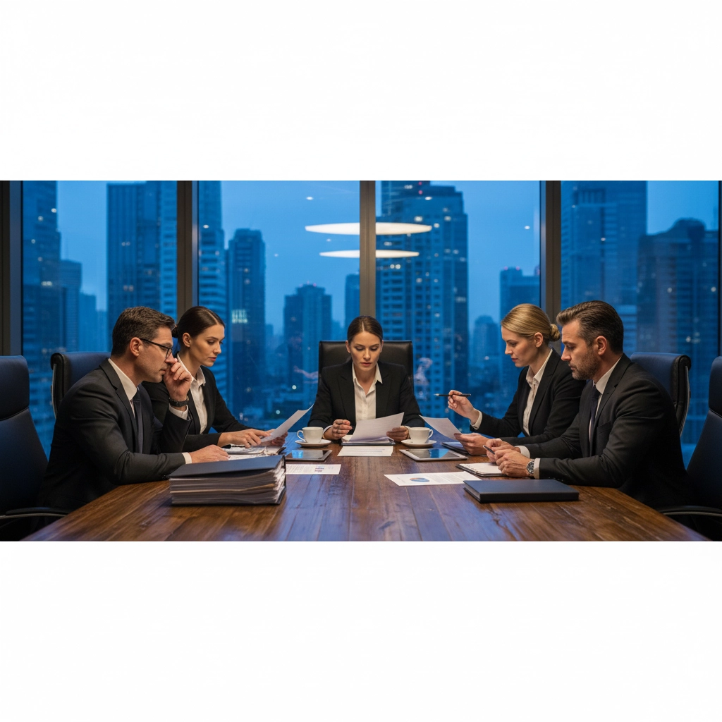 Insurance Coverage for Class Action Lawsuits in Canada