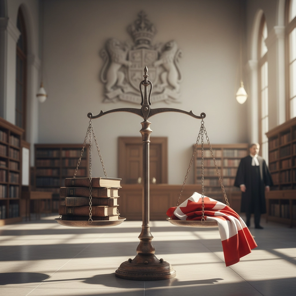 Human Rights Class Actions: A Canadian Perspective