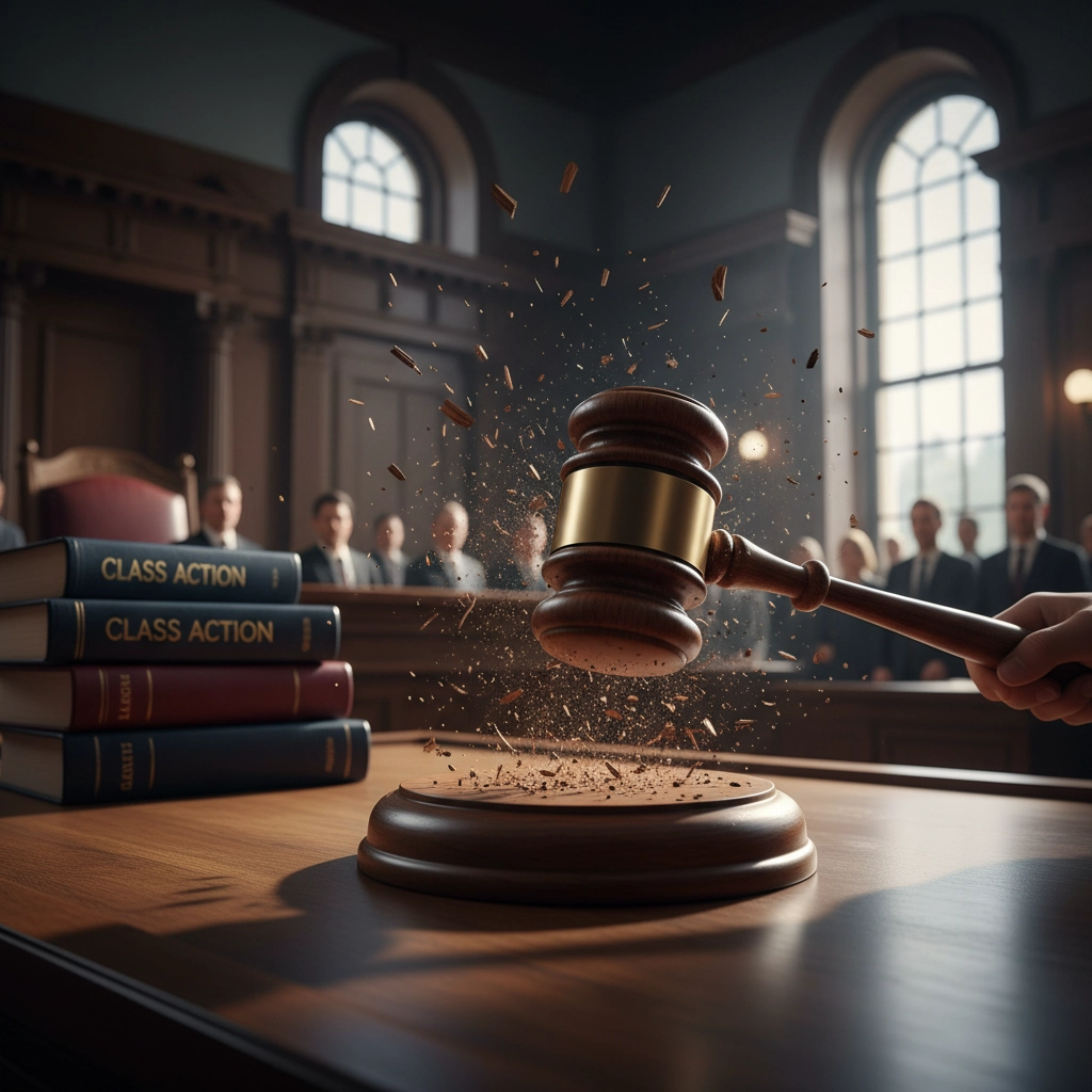 Human Rights Class Actions: A Canadian Perspective