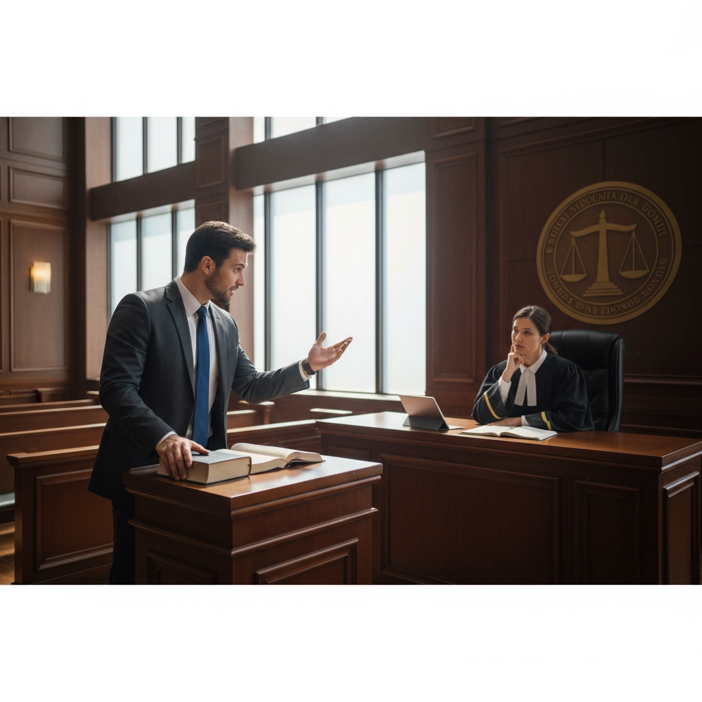 Persuading Judges in Canadian Class Action Lawsuits