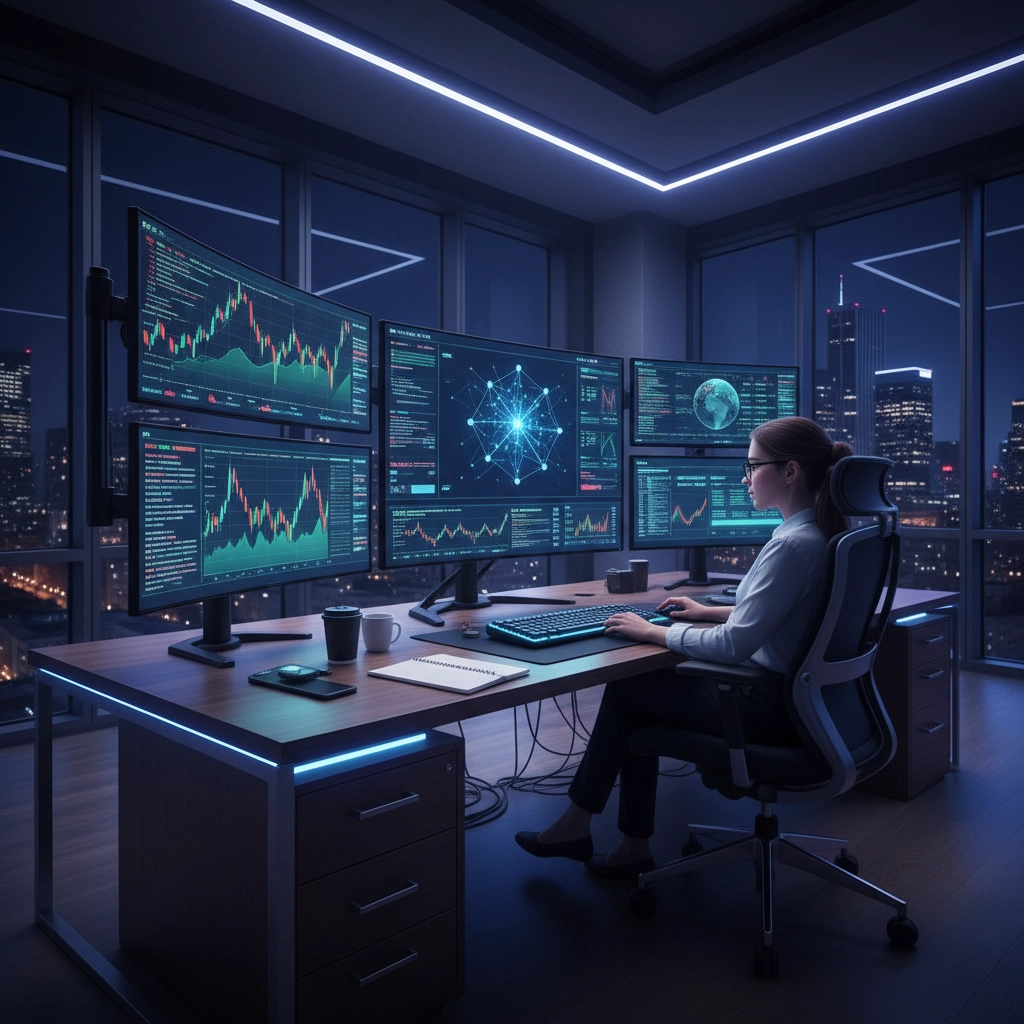 AI Transforming Healthcare: Top 5 Breakthroughs