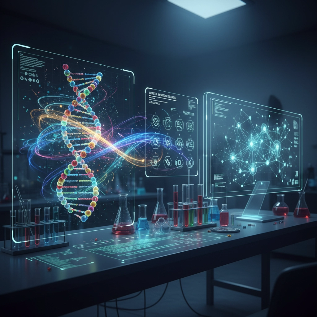 AI Transforming Healthcare: Five Major Breakthroughs