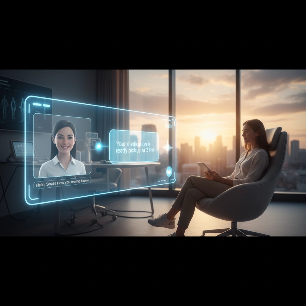 AI Transforming Healthcare: Five Major Breakthroughs