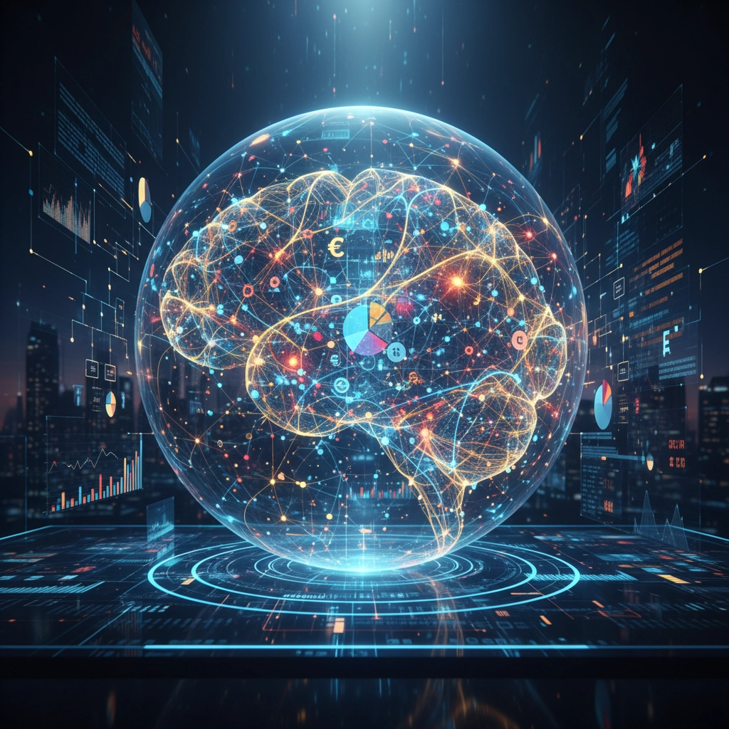 AI Revolutionizing Finance: Algorithmic Trading and Fraud Detection