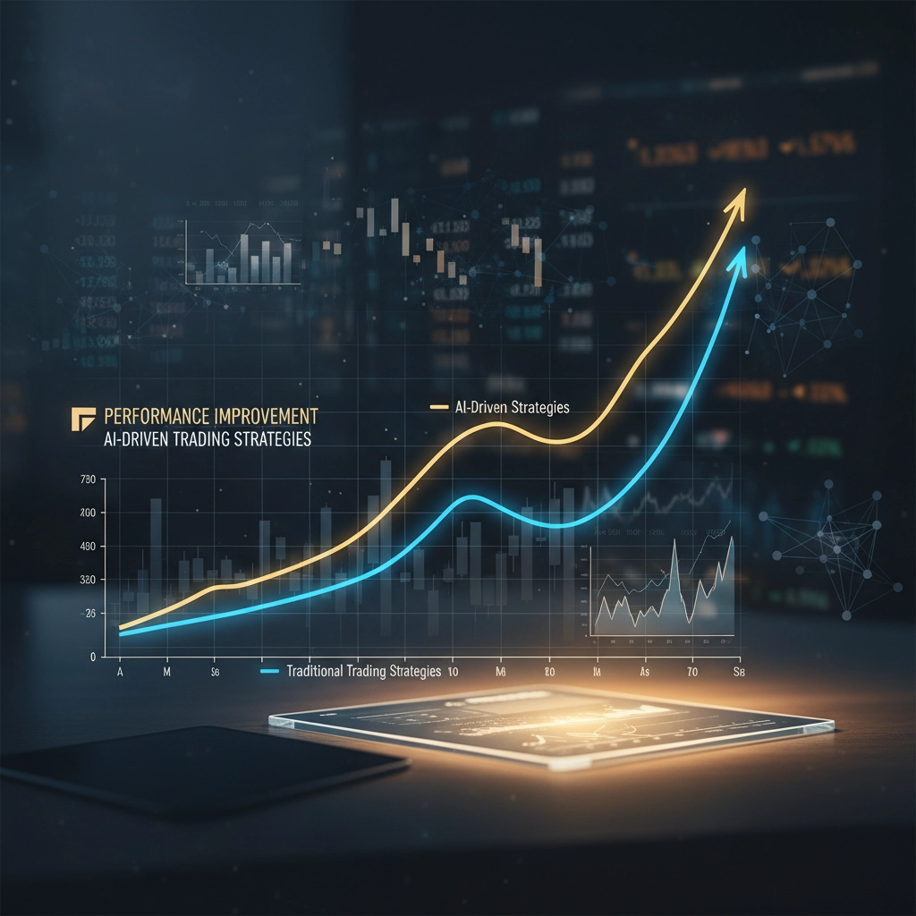 AI Revolutionizing Finance: Algorithmic Trading and Fraud Detection
