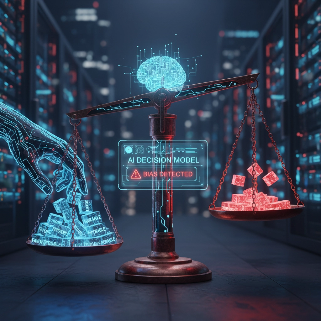 Mitigating Bias in AI: A Comprehensive Guide