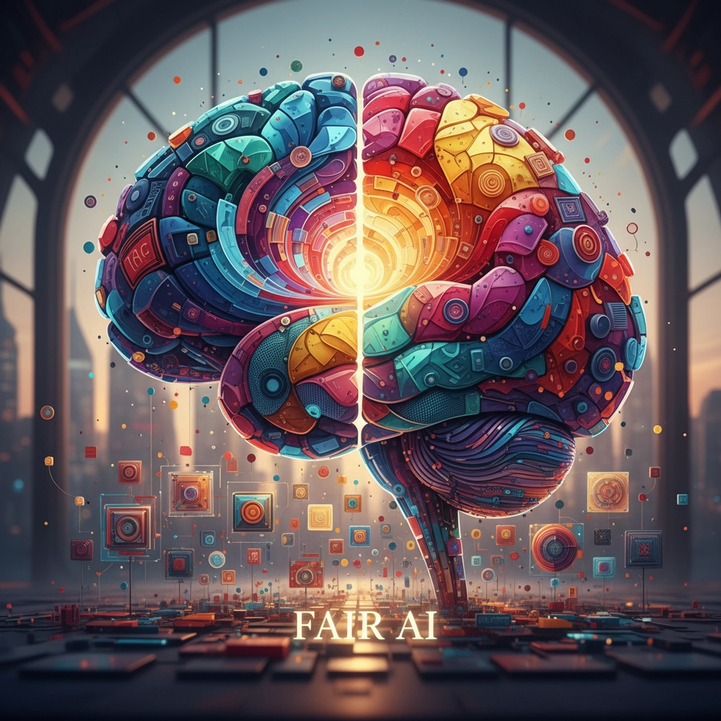 Mitigating Bias in AI: A Comprehensive Guide