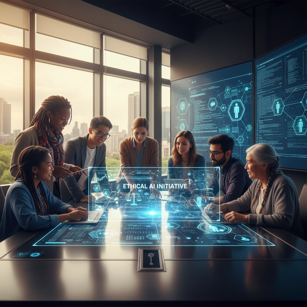 Mitigating Bias in AI: A Comprehensive Guide