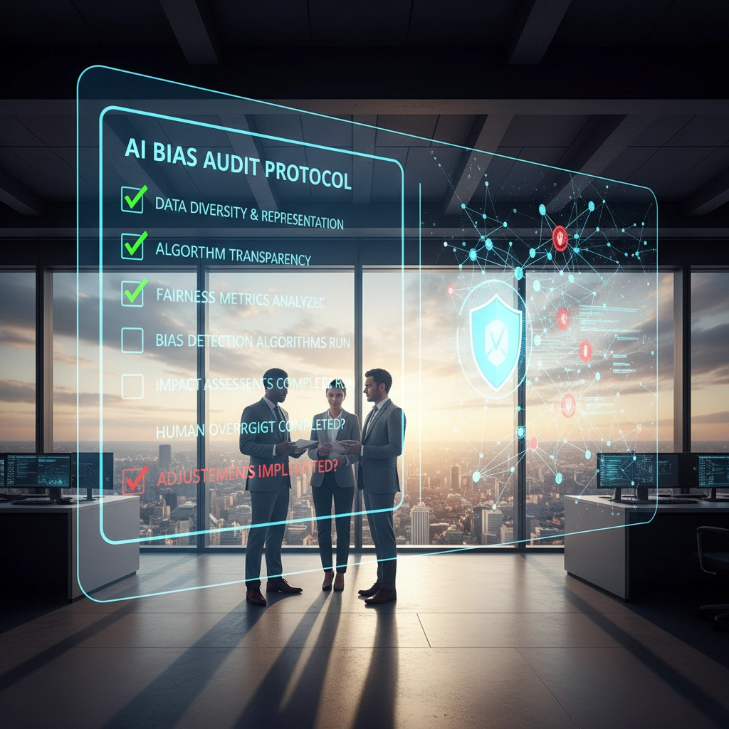 Mitigating Bias in AI: A Comprehensive Guide