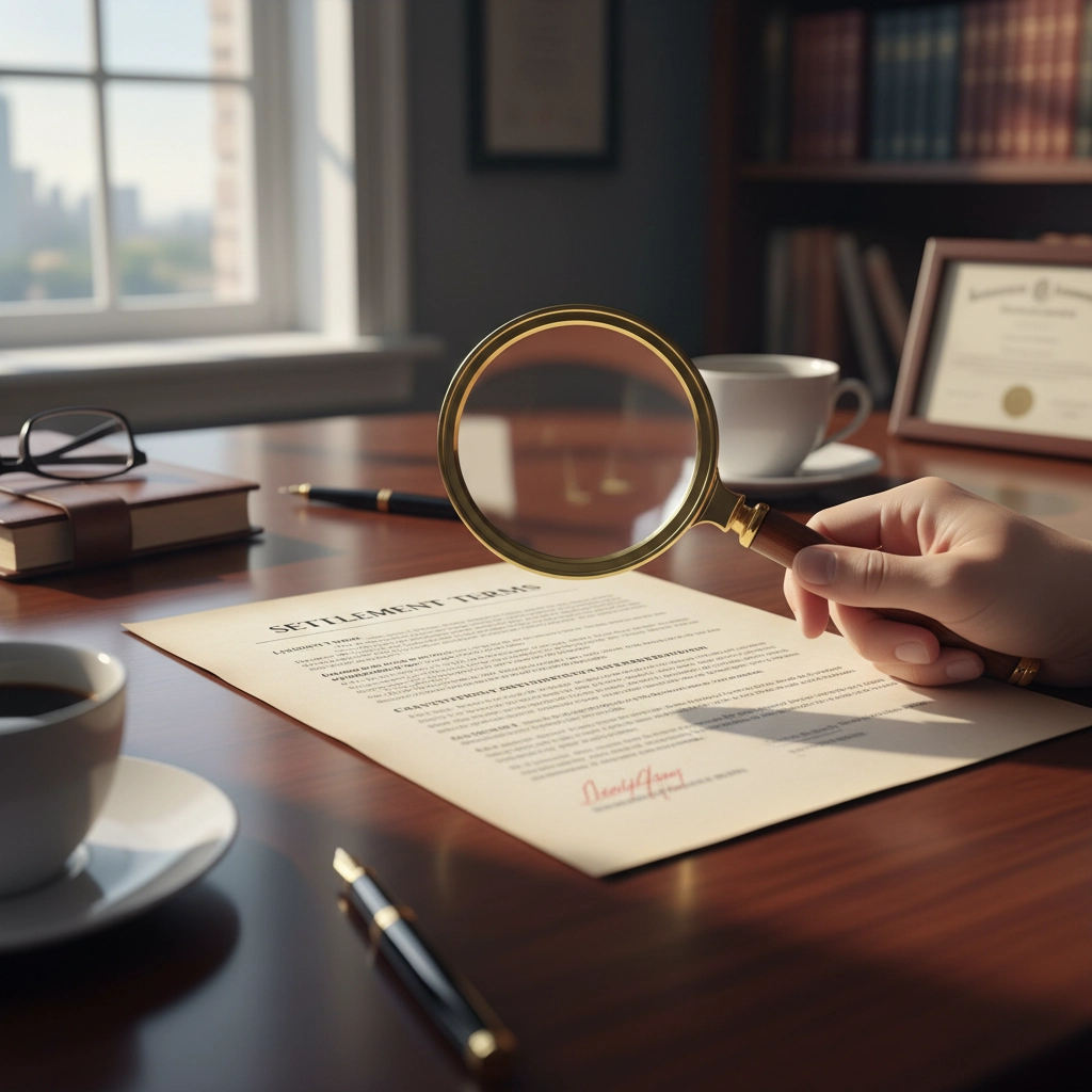 How to Find Out if You're Eligible for a Class Action Settlement