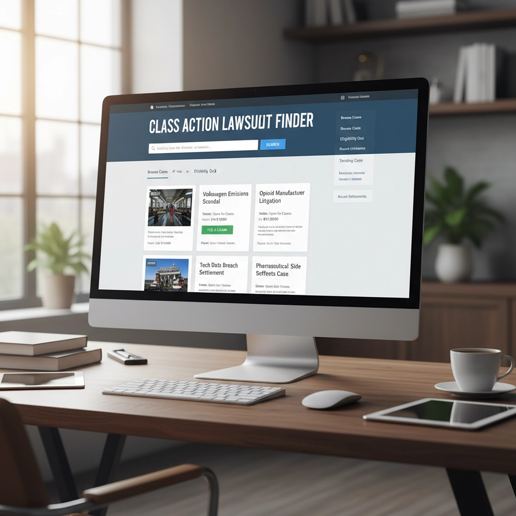Class Action Settlement Eligibility: A Comprehensive Guide