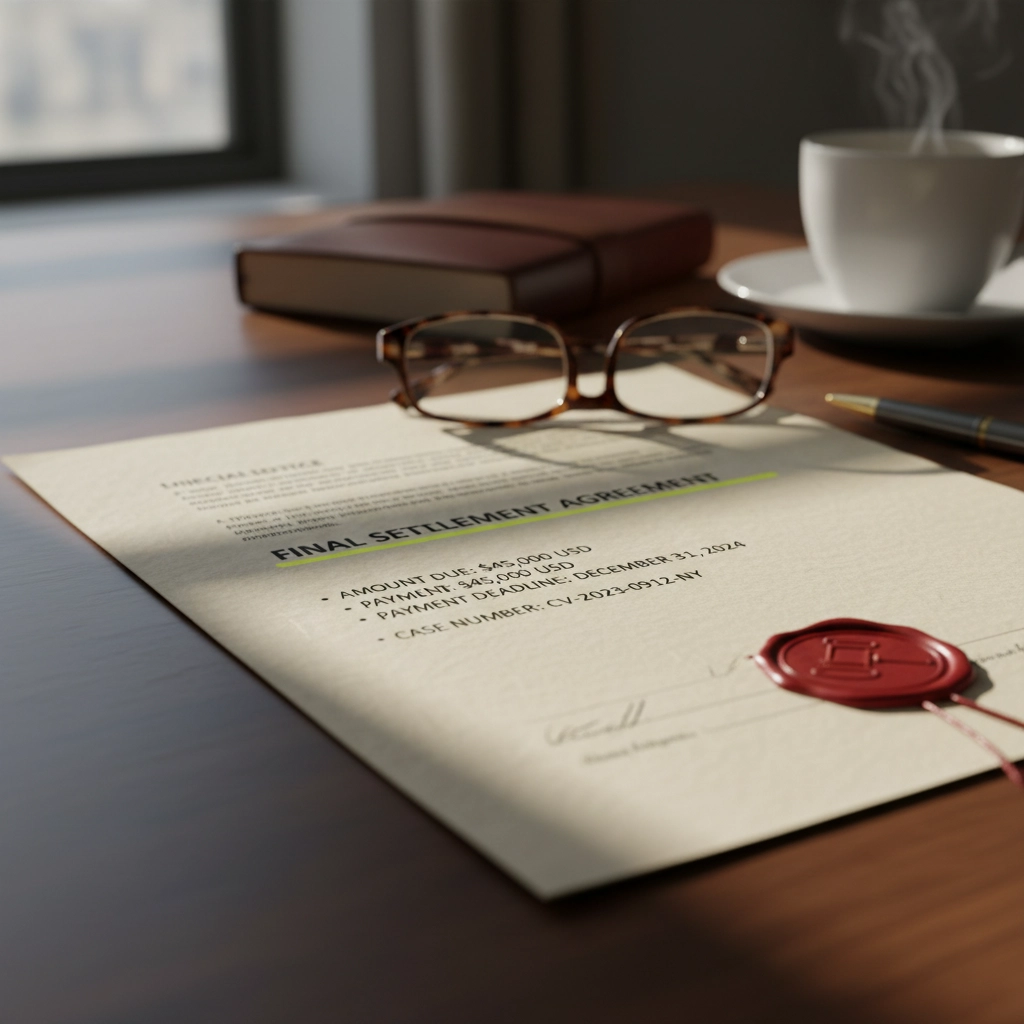 Class Action Settlement Eligibility: A Comprehensive Guide