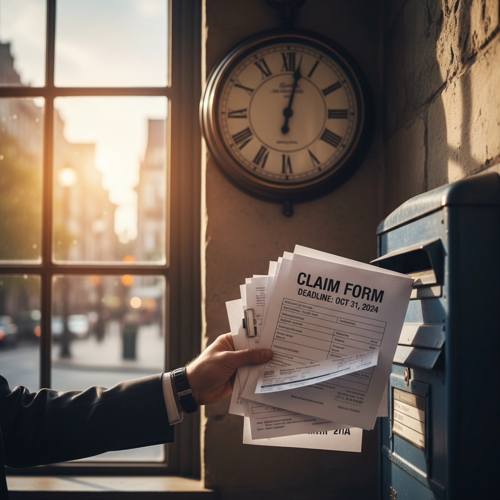 Class Action Settlement Eligibility: A Comprehensive Guide