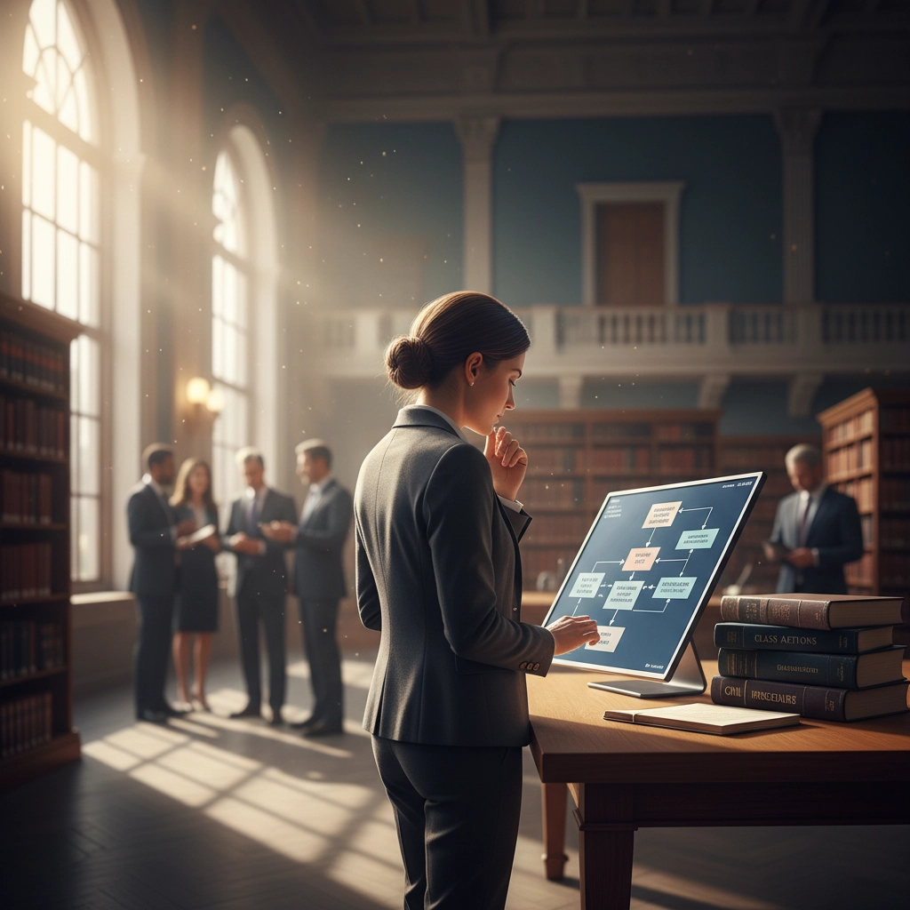 Class Action Settlement Eligibility: A Comprehensive Guide