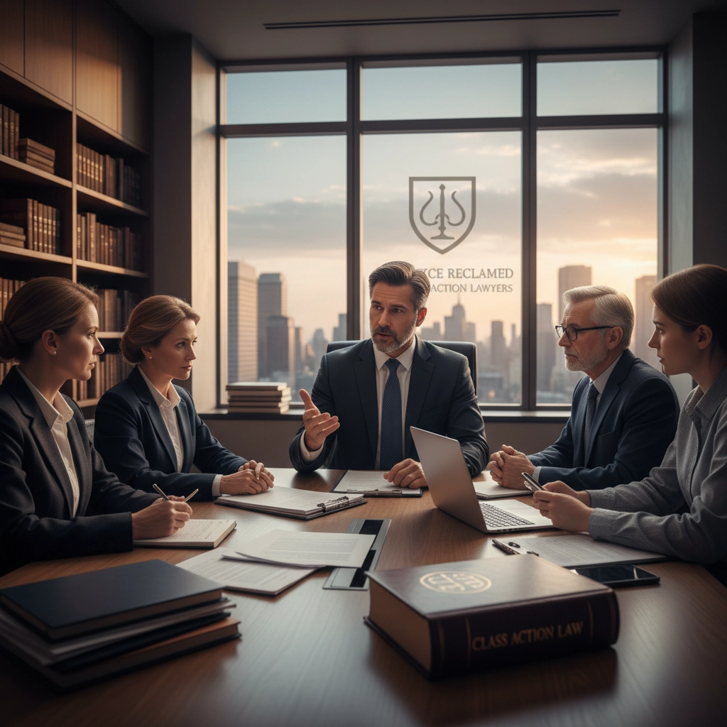 Class Action Settlement Eligibility: A Comprehensive Guide