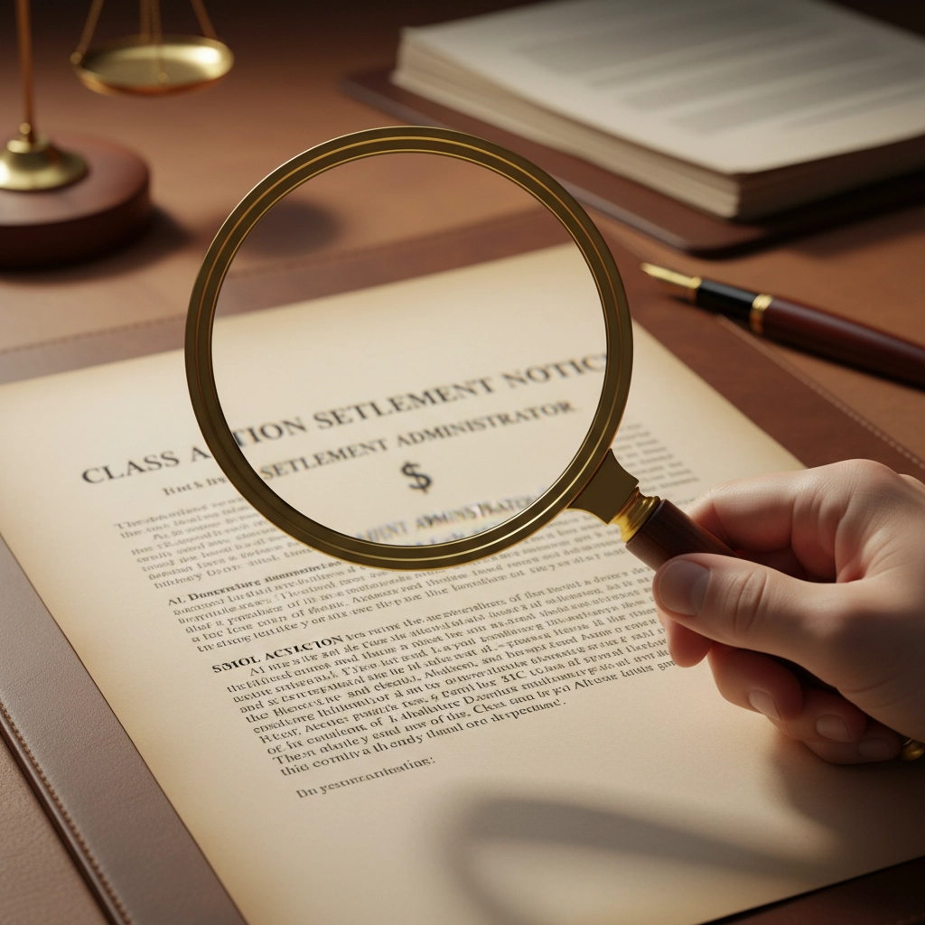 Class Action Choices: Opting In or Out Wisely