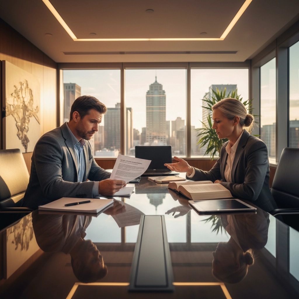 Class Action Choices: Opting In or Out Wisely