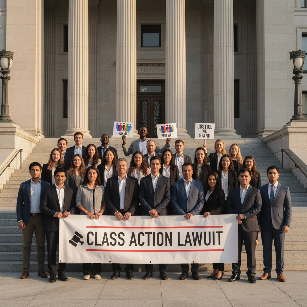 Class Action Choices: Opting In or Out Wisely